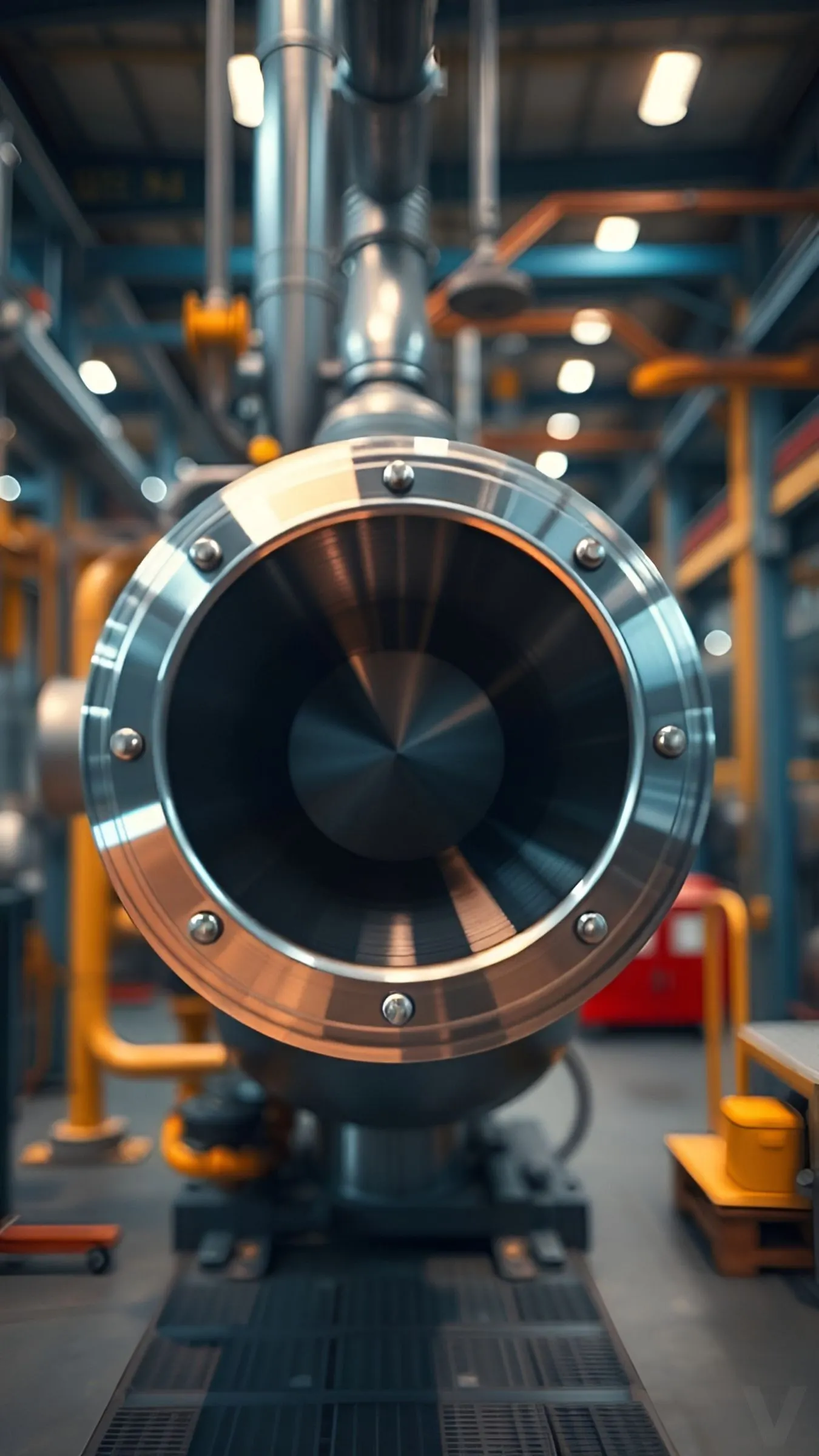 Increase Precision in Your Manufacturing Business | VitalyTennant.com | VT Content #992