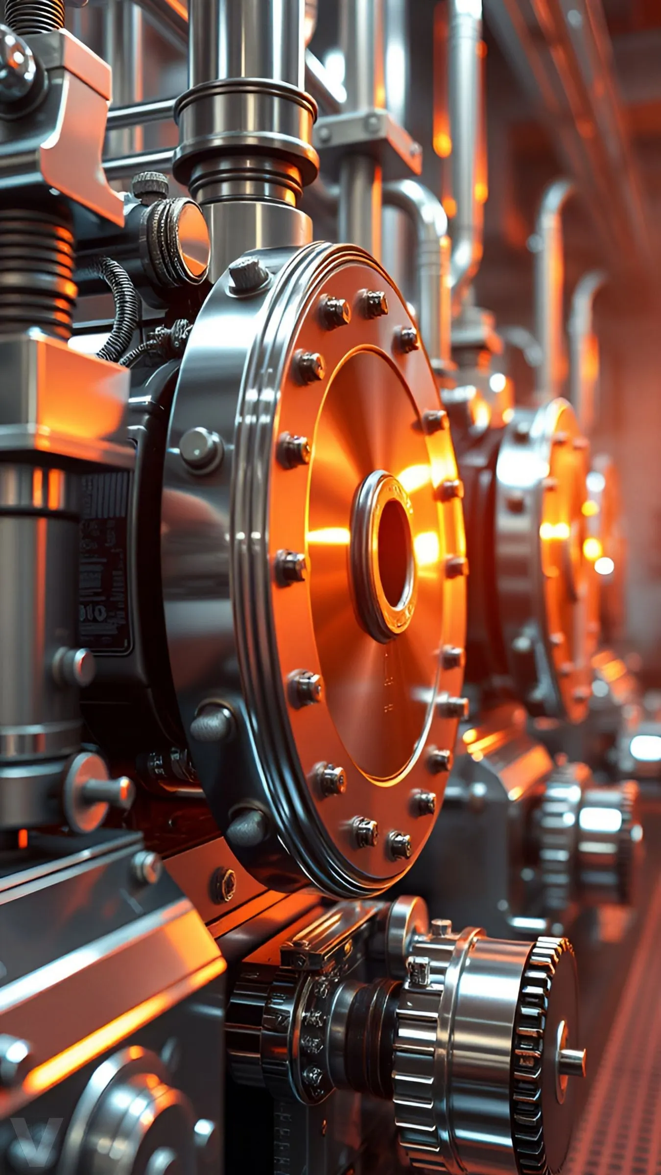 Increase Precision in Your Manufacturing Business | VitalyTennant.com | VT Content #993