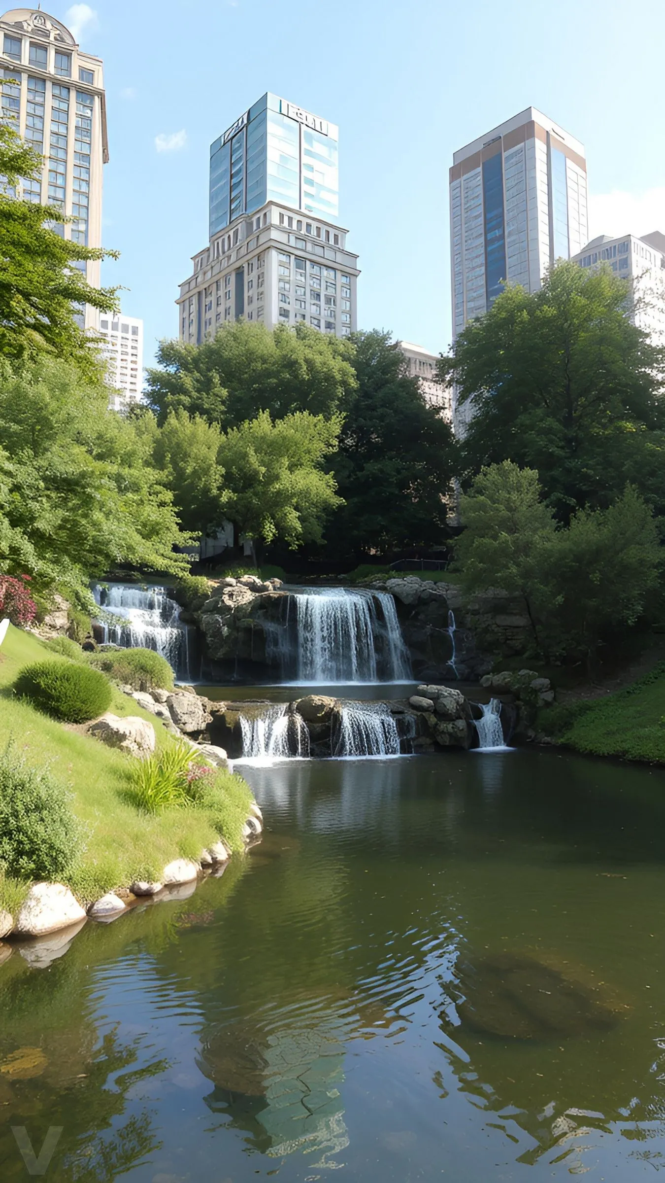 Blend In, Chill Out: Subtle Ways to Enjoy Your Favorite Products | VitalyTennant.com | VT Content #592