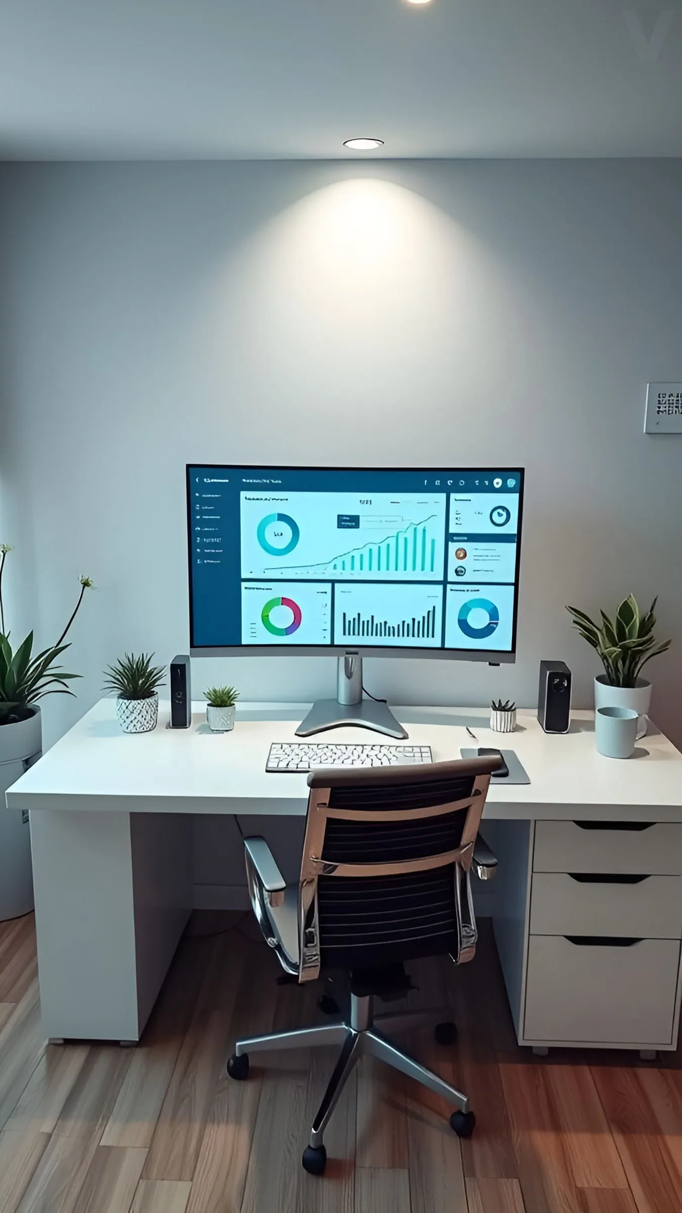 Making Your Business Look More Professional | VitalyTennant.com | VT Content #1250