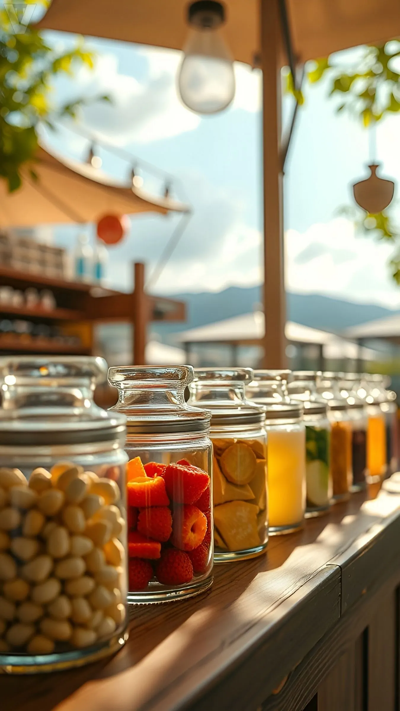 How Tasting Stations Can Elevate Your Business While Keeping Costs Low | VitalyTennant.com | VT Content #1007