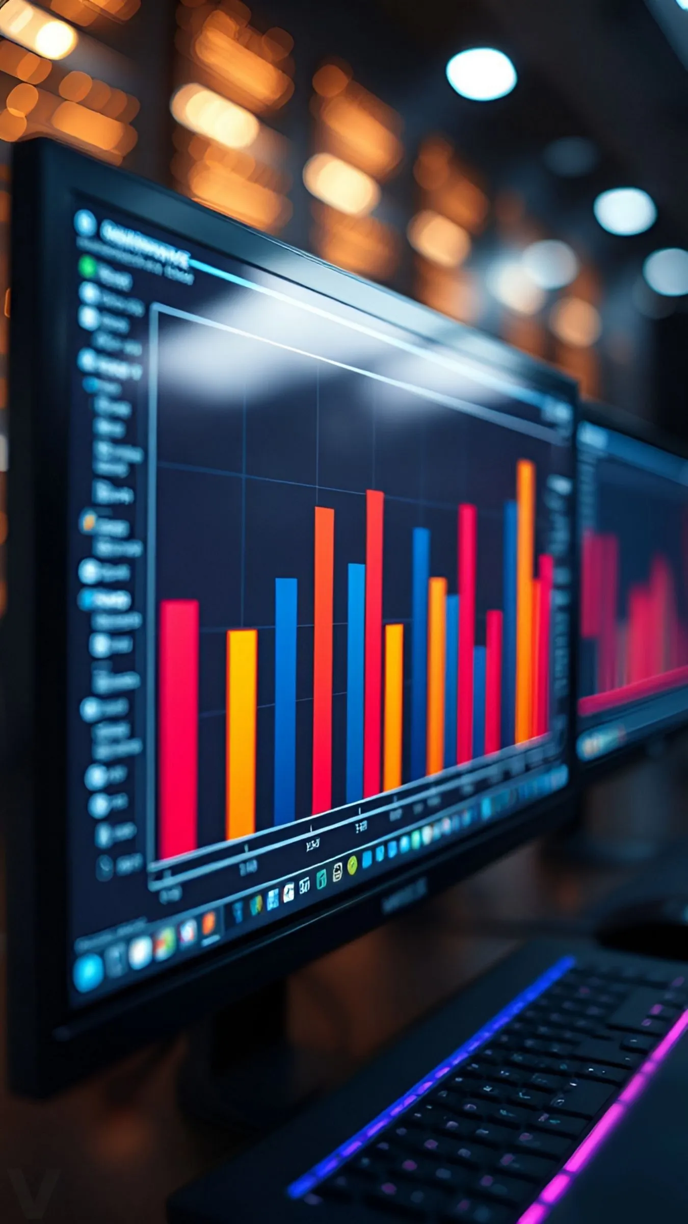 How Can You Improve Your Finances for the Future? | VitalyTennant.com | VT Content #1360
