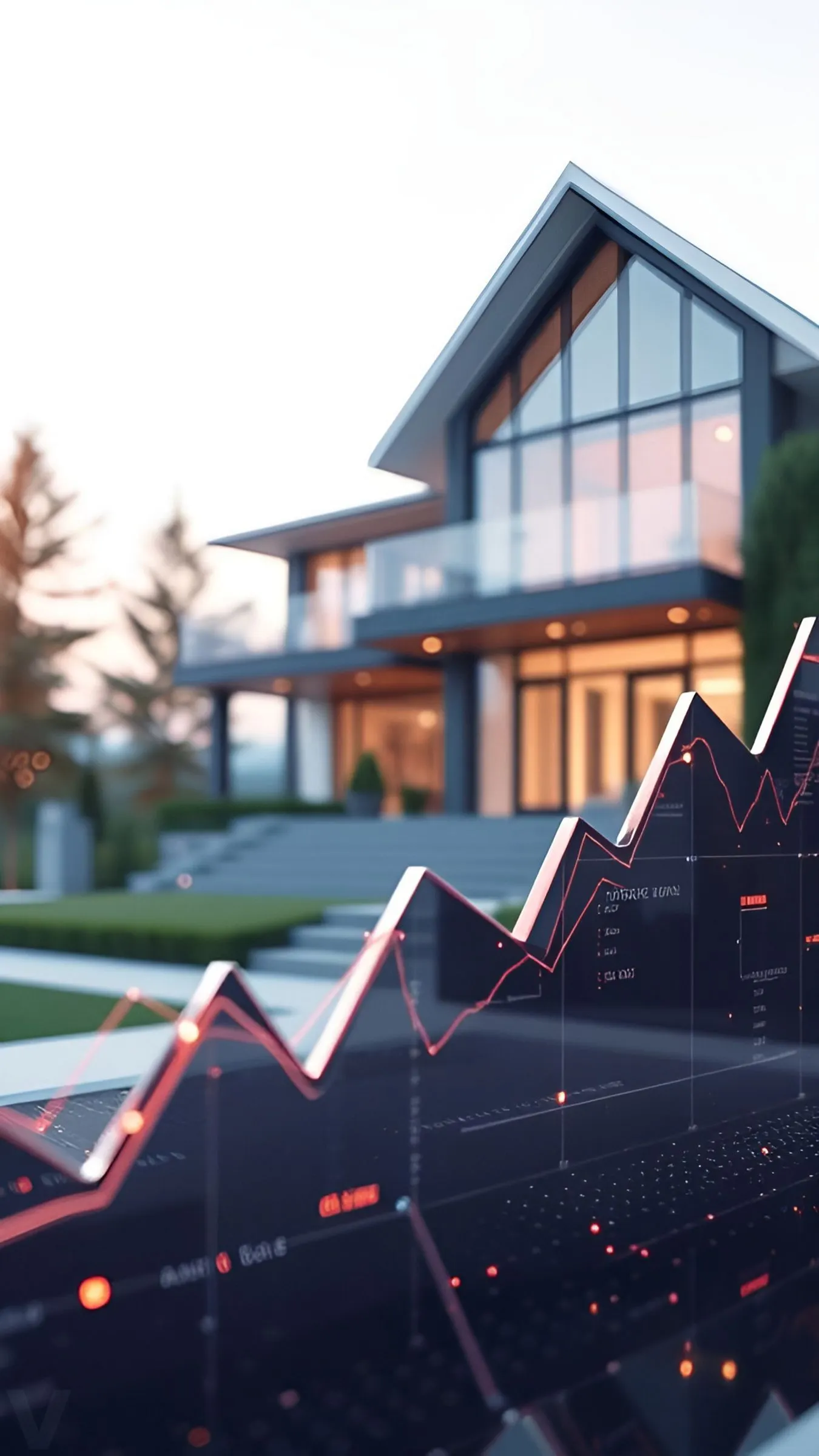 Smart Passive Income: Real Estate for Entrepreneurs | VitalyTennant.com | VT Content #1326