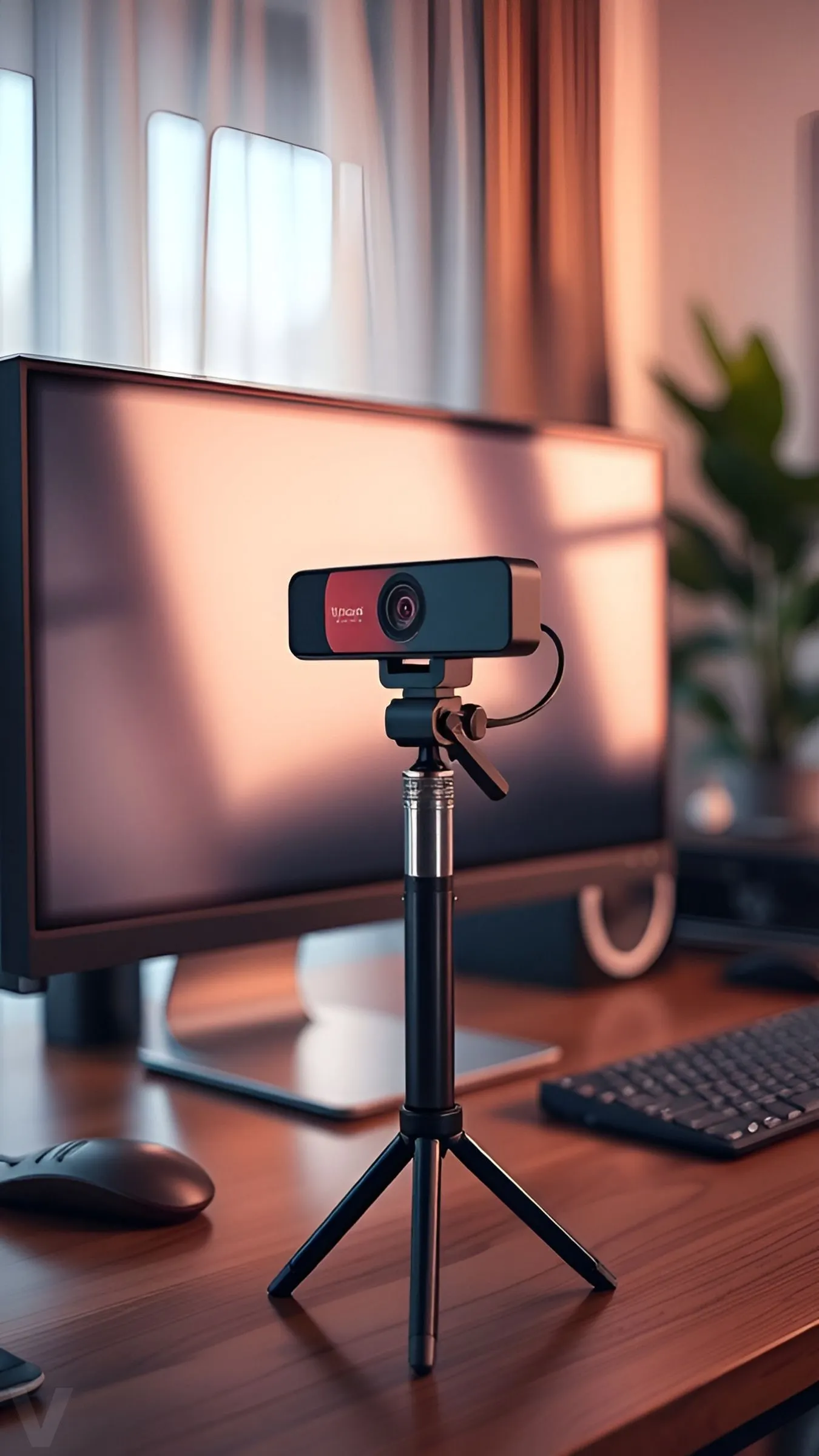 How to Set Up a Home Office That Impresses Clients — In Person or Online | VitalyTennant.com | VT Content #1059