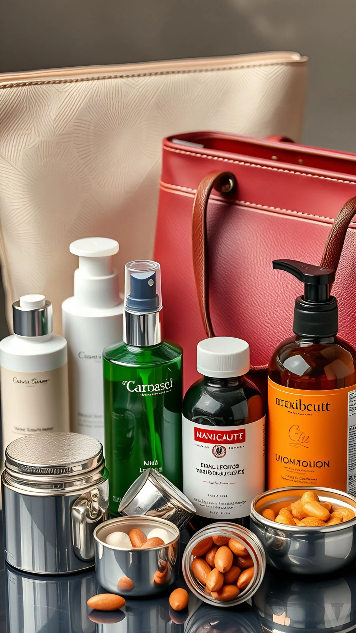 Blend In, Chill Out: Subtle Ways to Enjoy Your Favorite Products | VitalyTennant.com | VT Content #594