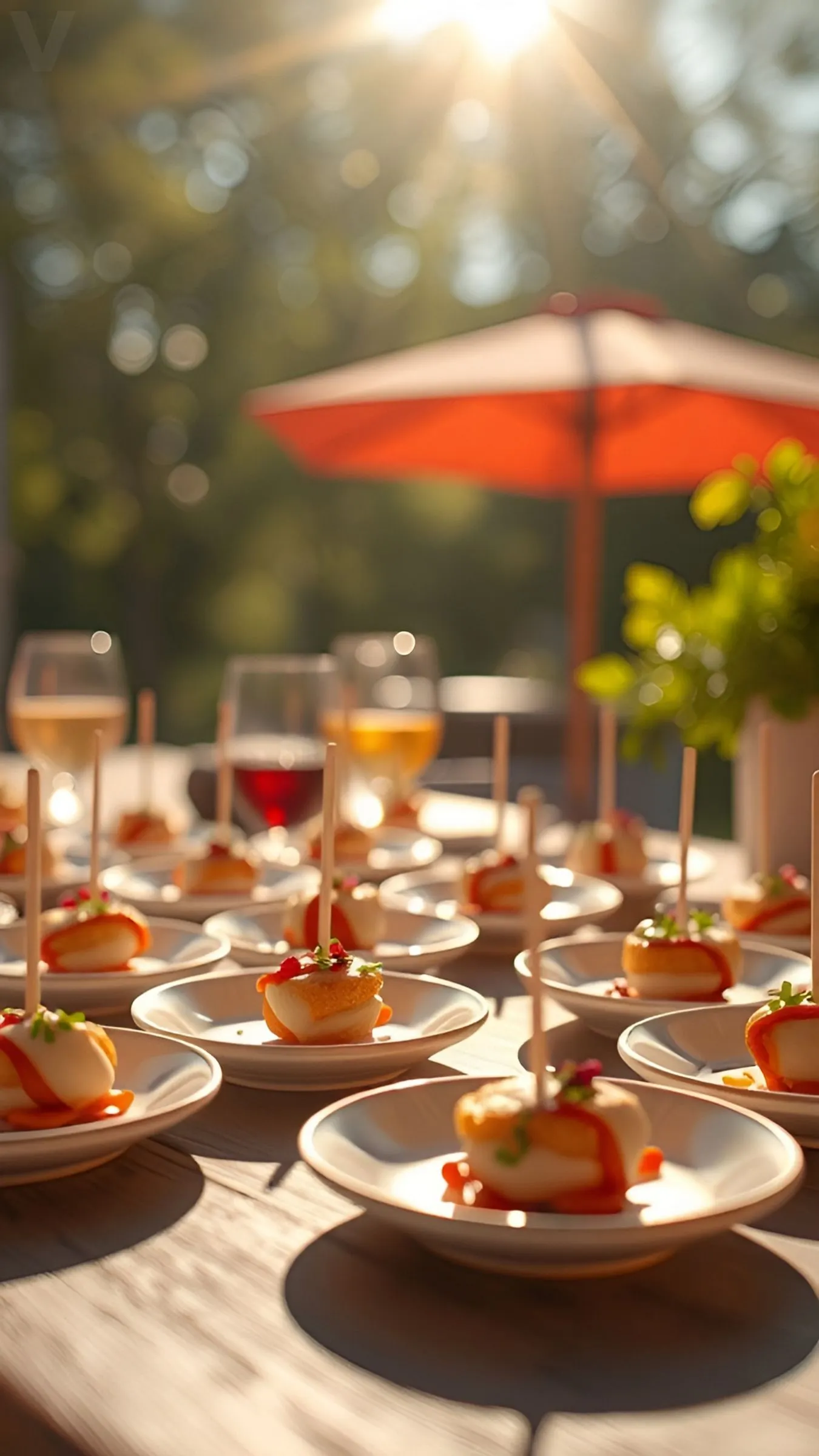 How Tasting Stations Can Elevate Your Business While Keeping Costs Low | VitalyTennant.com | VT Content #1006