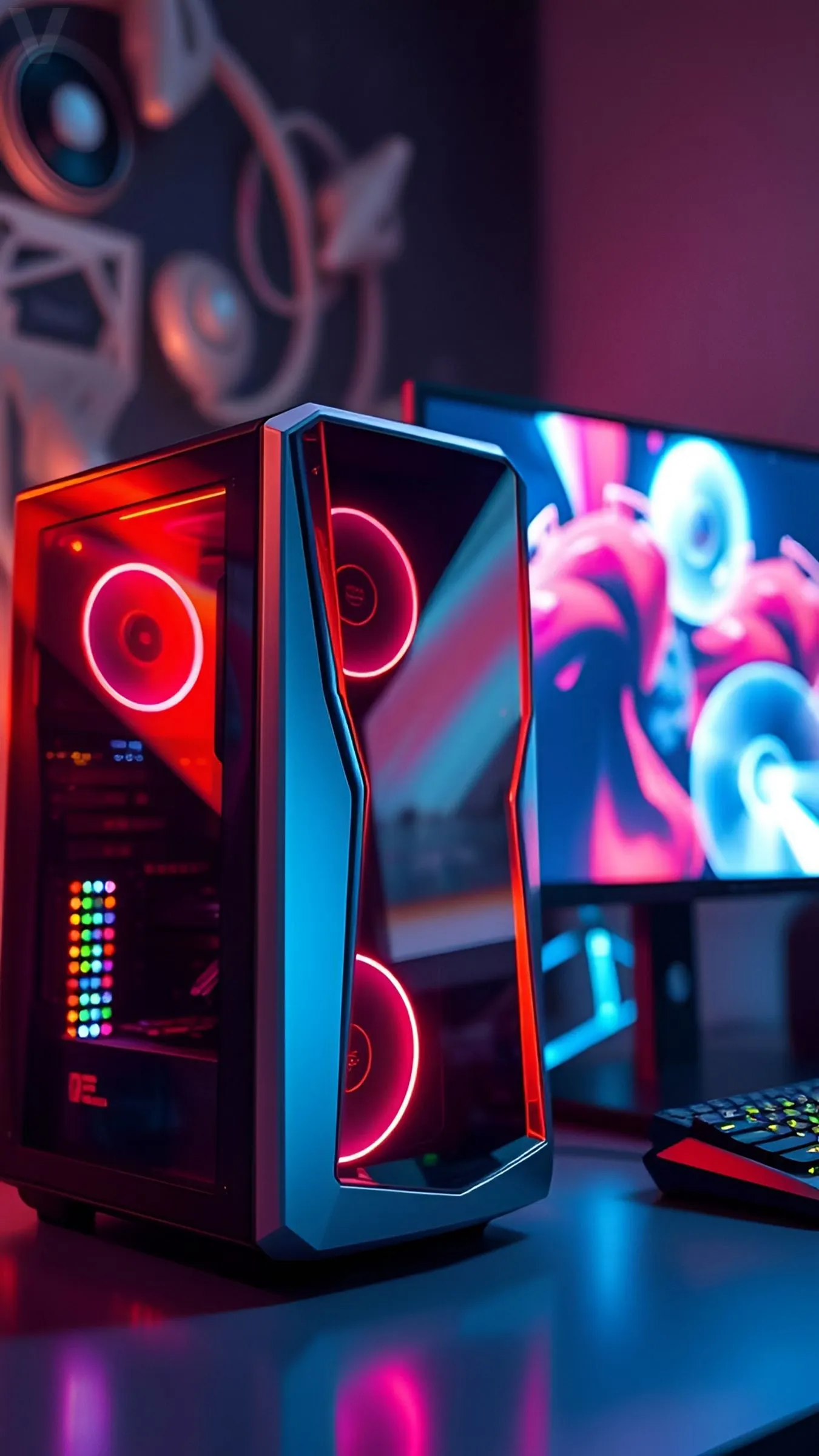 Upgrading Your Gaming Experience In 2026 | VitalyTennant.com | VT Content #1207