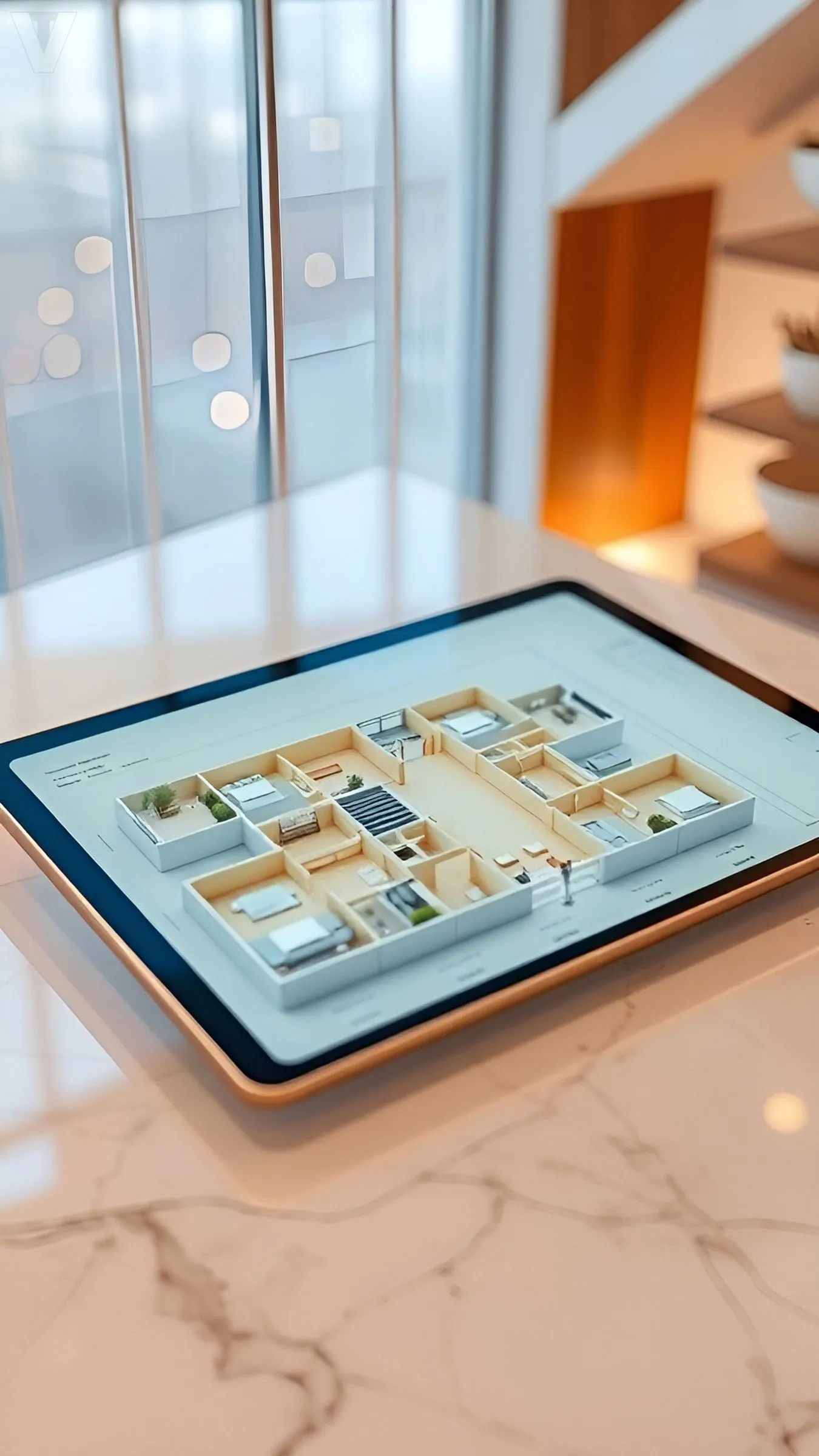 How to Set Up a Home Office That Impresses Clients — In Person or Online | VitalyTennant.com | VT Content #1060