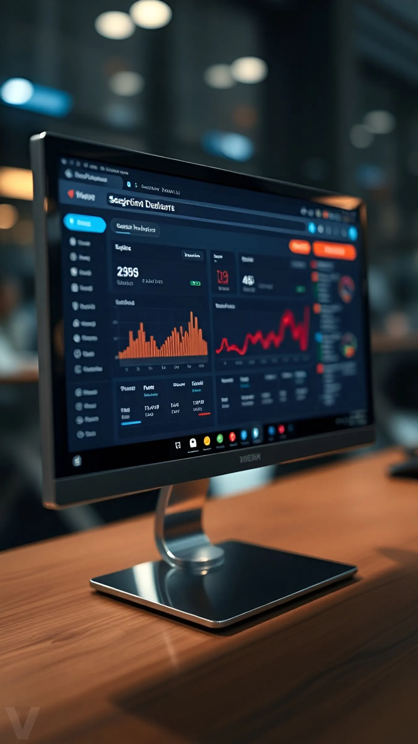 Creating a Marketing Budget for your Small Business | VitalyTennant.com | VT Content #1157