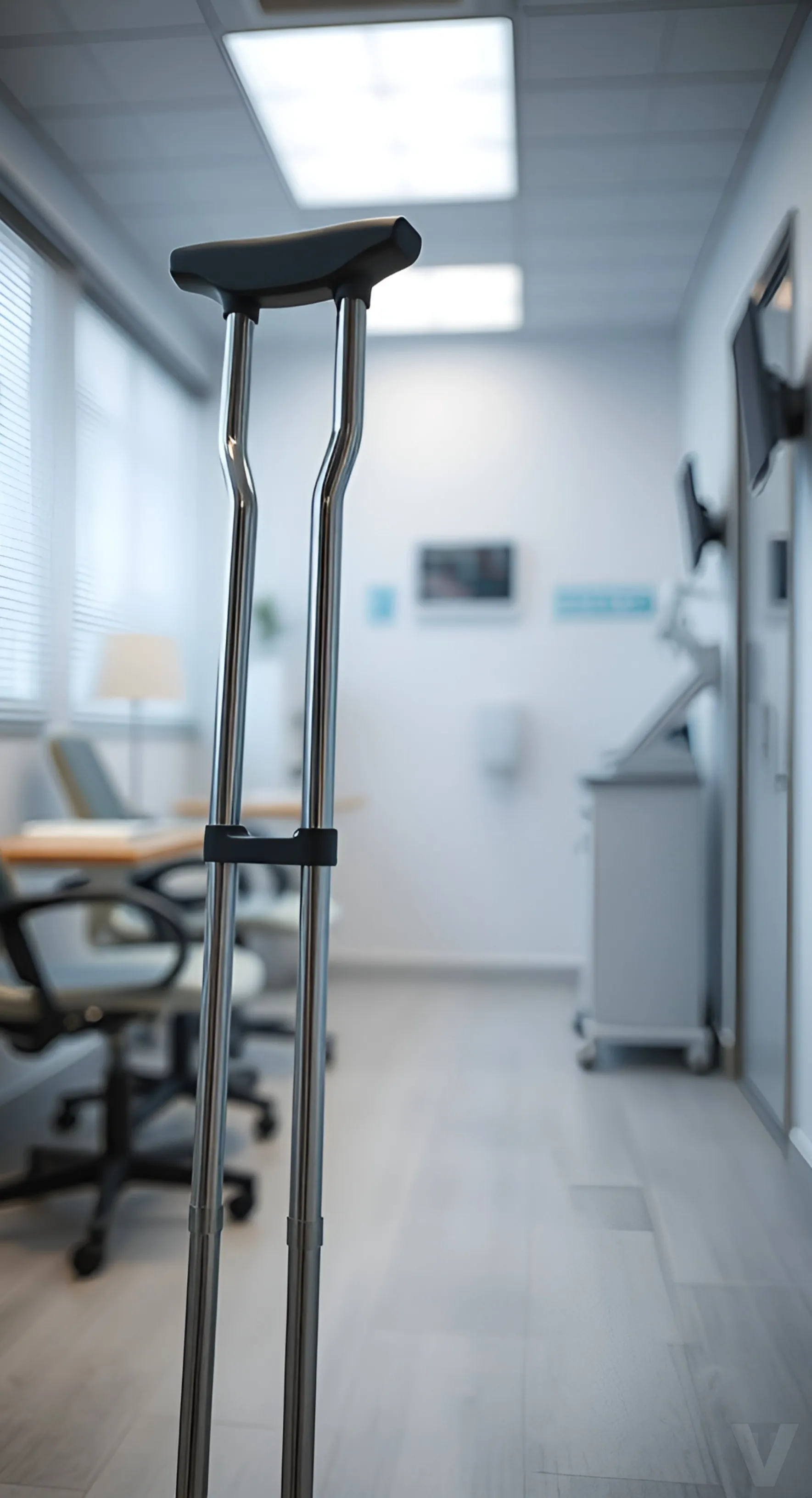 Don’t Let that Lingering Injury Mess with Your Wallet | VitalyTennant.com | VT Content #916