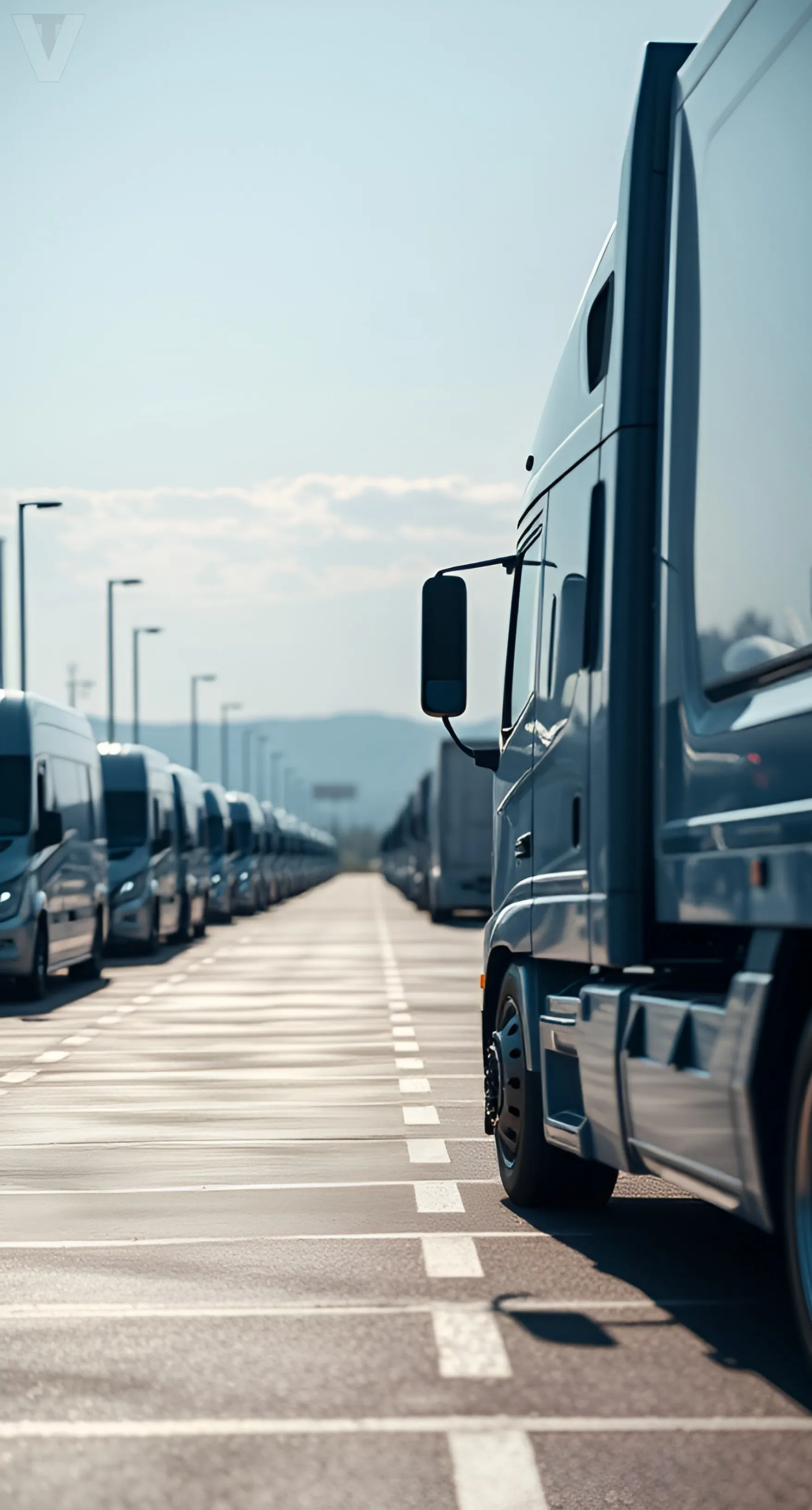 How Weather, Terrain, and Driving Habits Secretly Impact Your Fleet’s Lifespan | VitalyTennant.com | VT Content #892