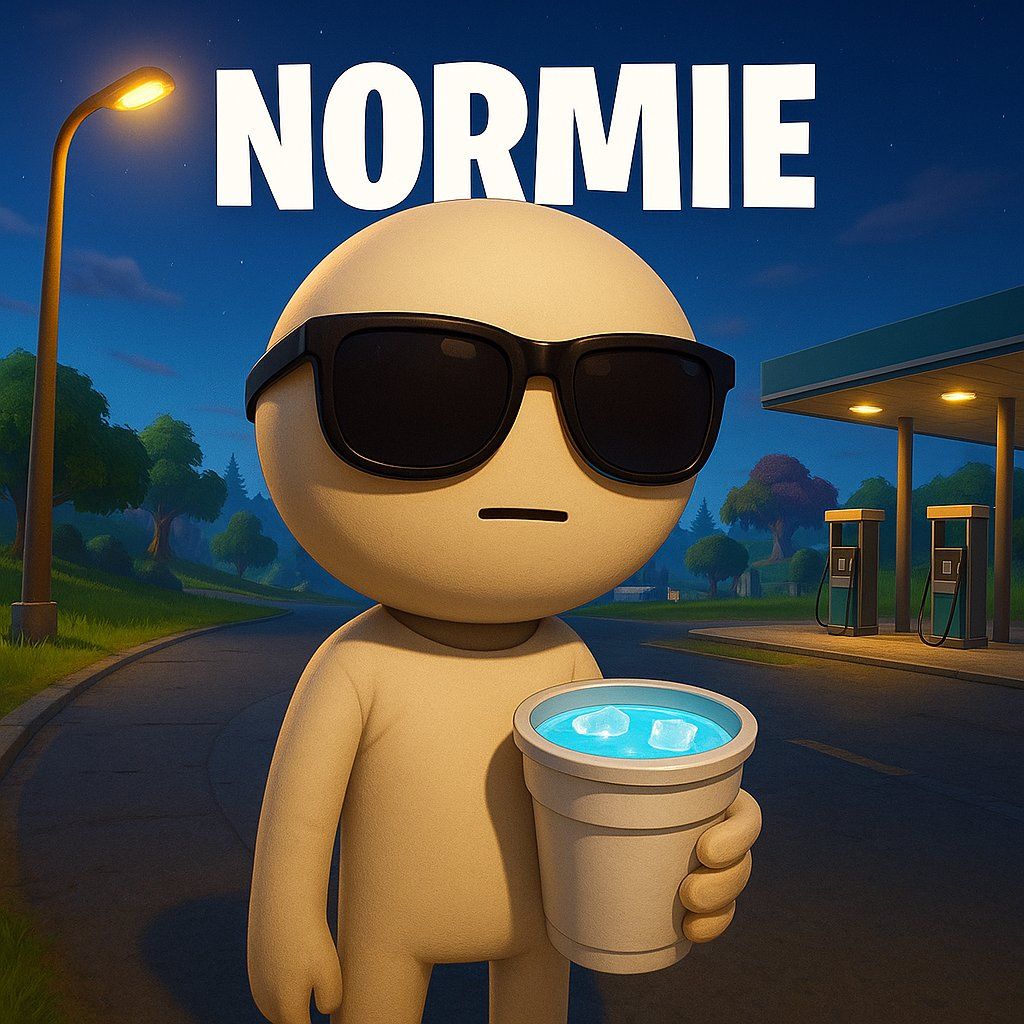 Normie