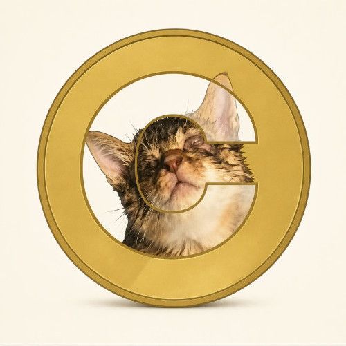 Cate Coin