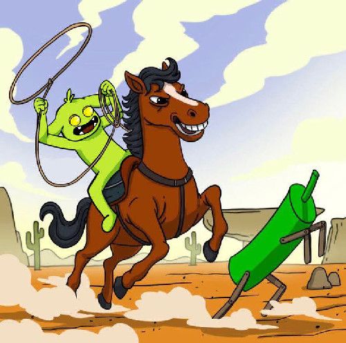 Goblin Art