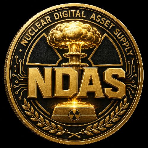 NUCLEAR DIGITAL ASSET SUPPLY - NDAS