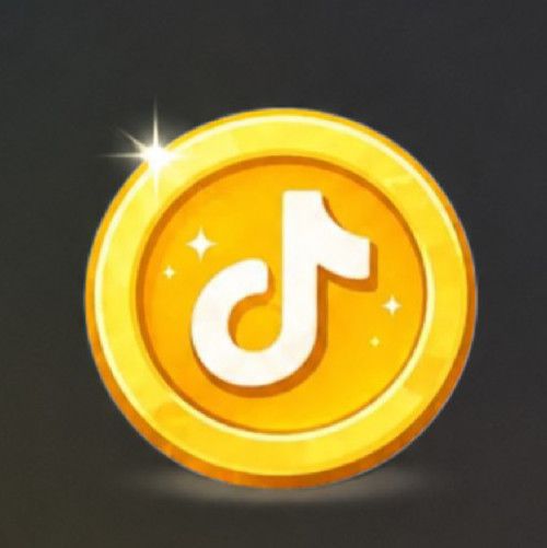 Tiktok Coin
