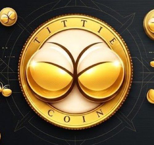 Tittie Coin 