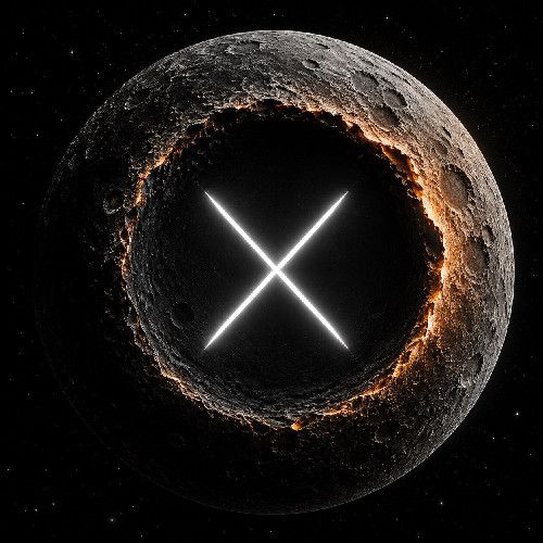 Crater X