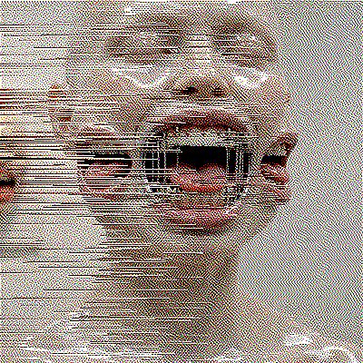 rainwaver