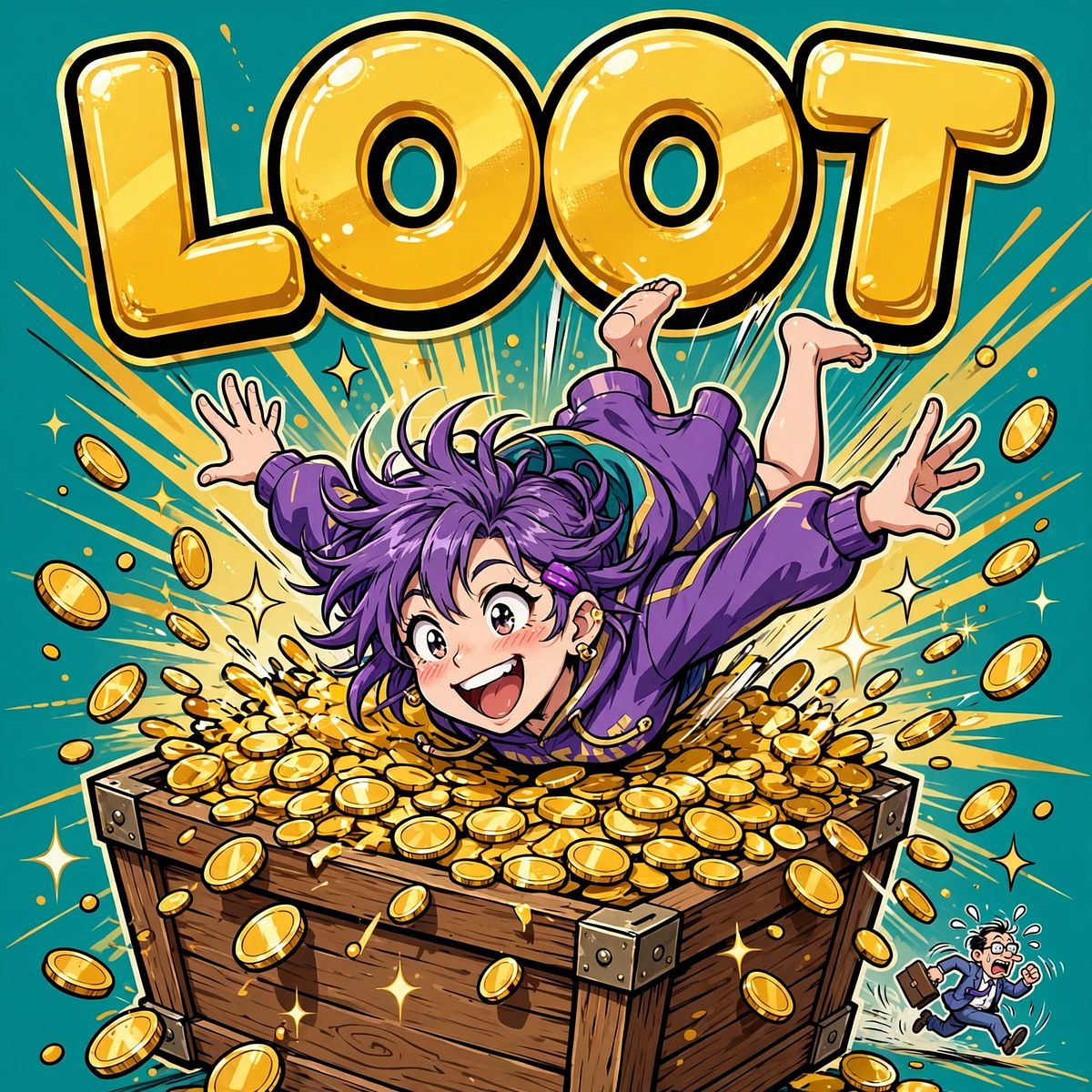 Loot