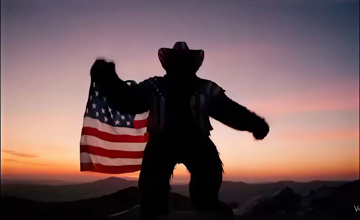 July Four