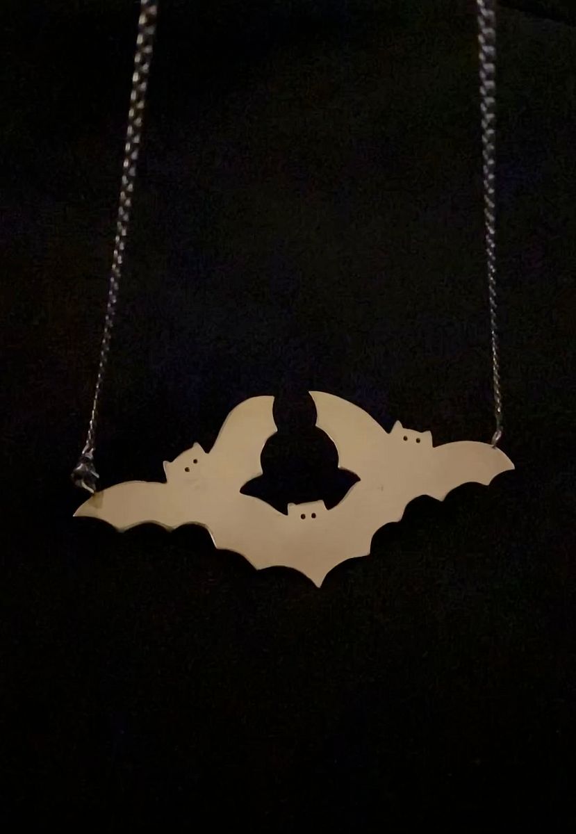 🦇🦇🦇