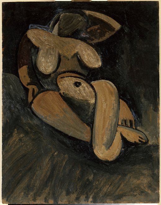 Pablo Picasso