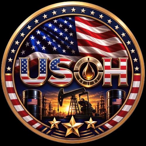 US OIL HOLDINGS