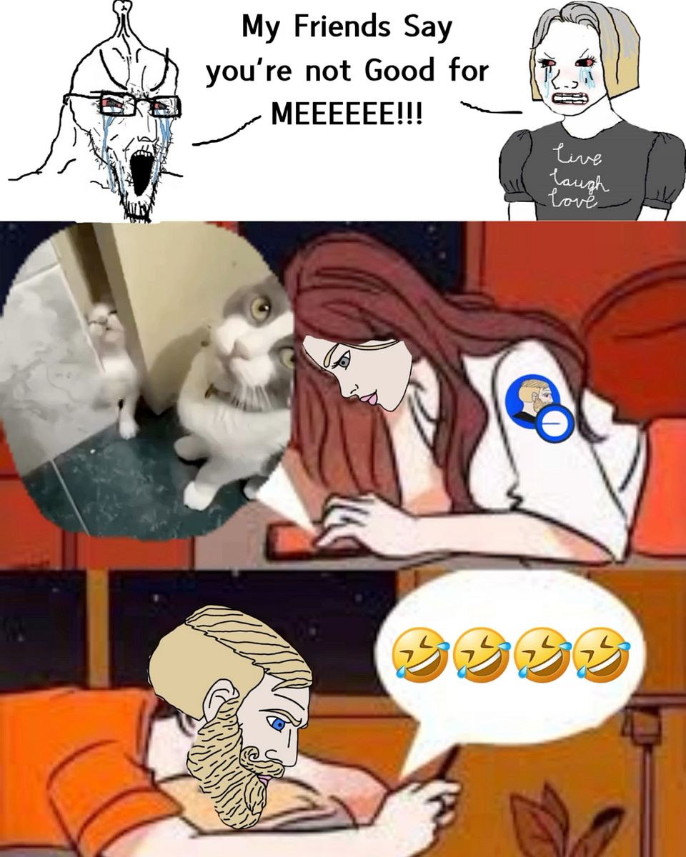Good couple