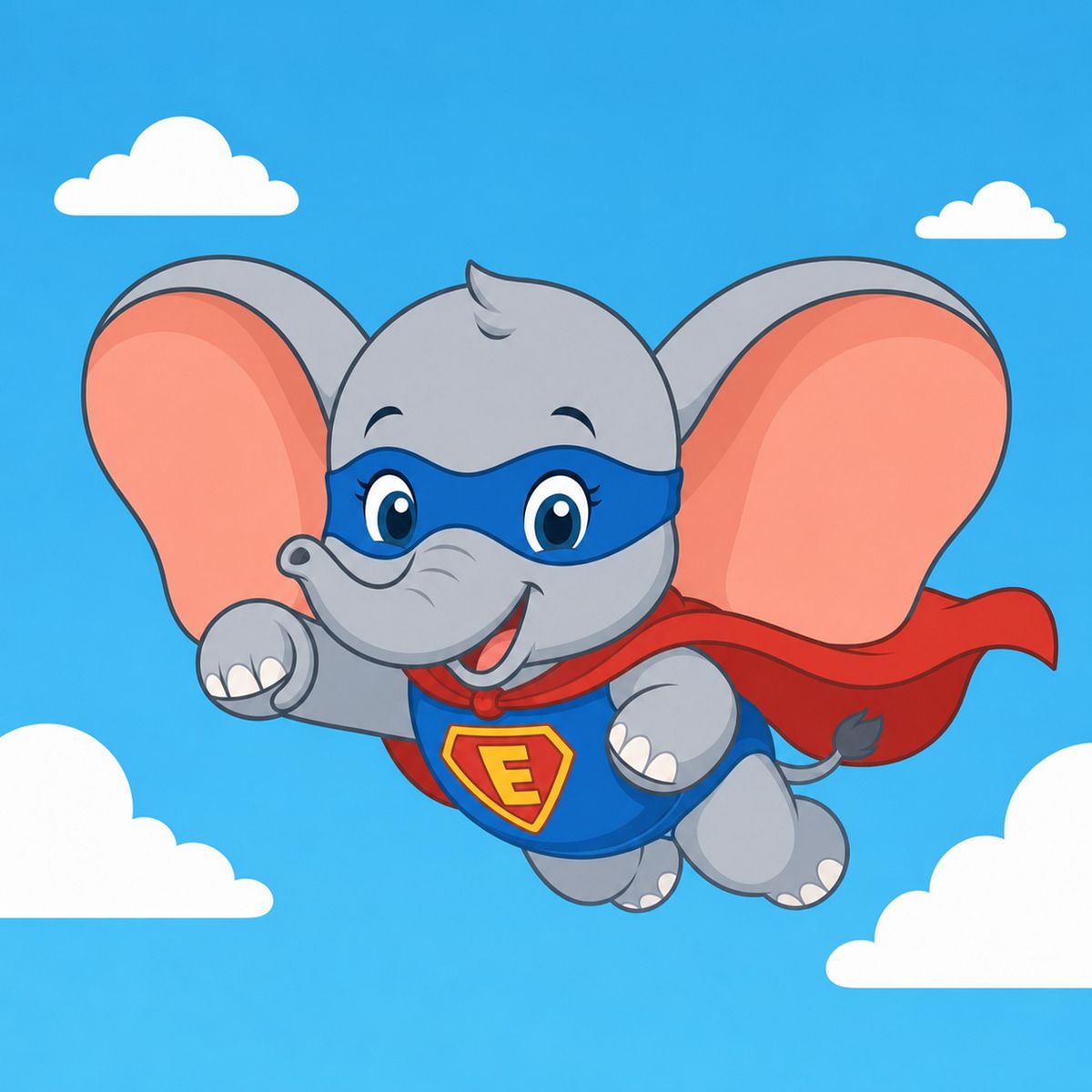 SUPERDUMB