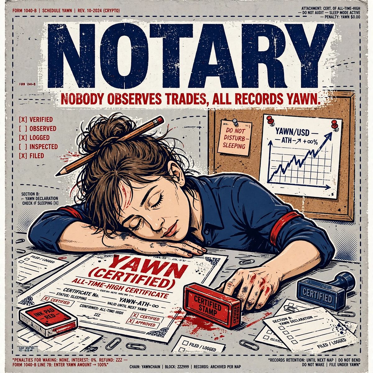 Notary