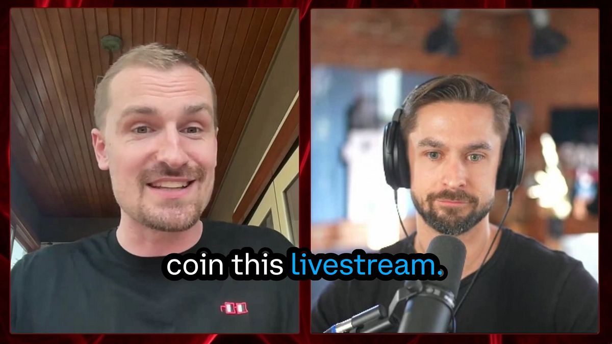 Jesse on Bankless