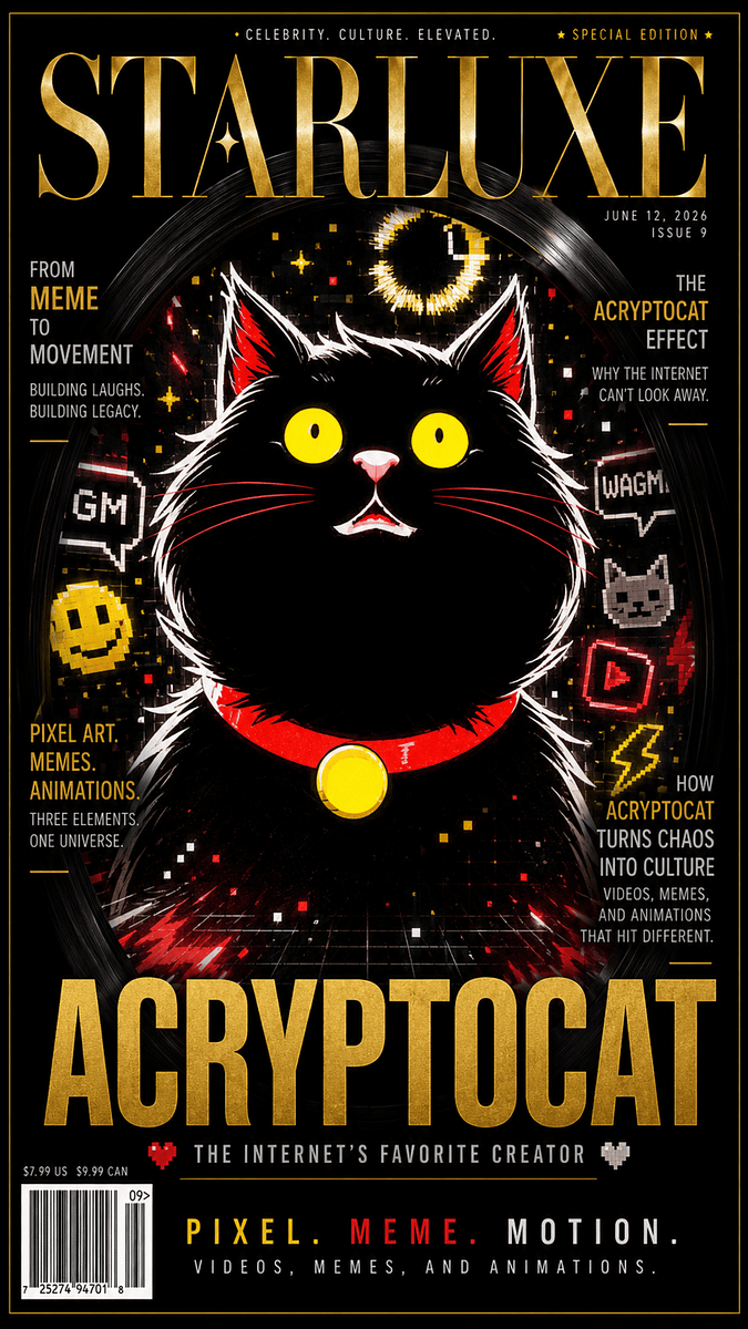 Acryptocat