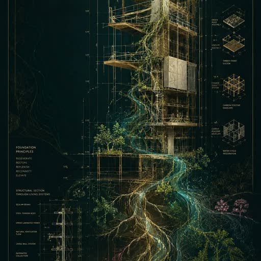 Earthshots: Work That Feeds & Repairs Earth — lo-fi regenerat...