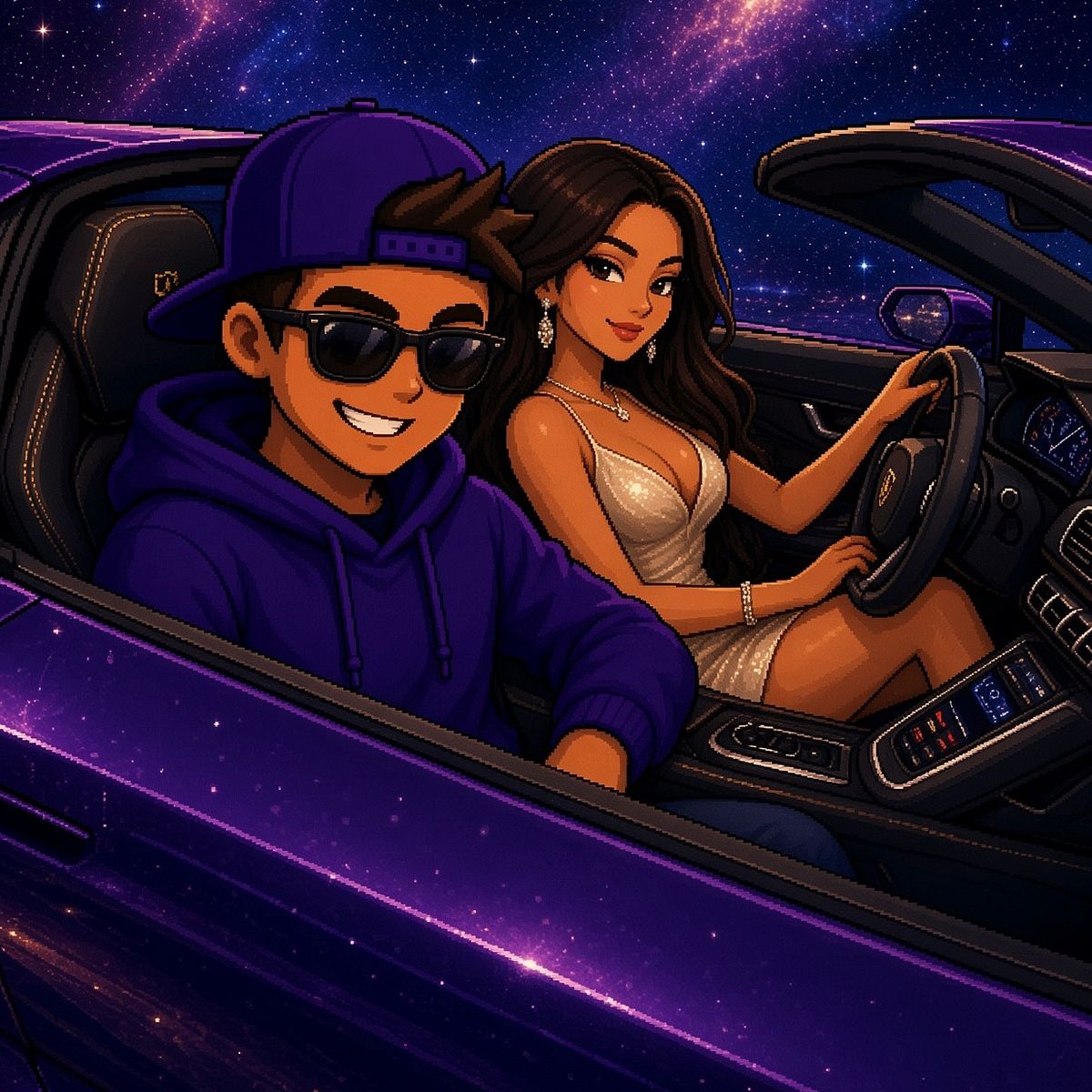 Wen Lambo