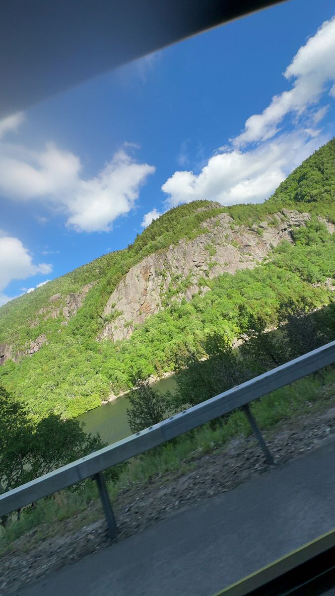 nature