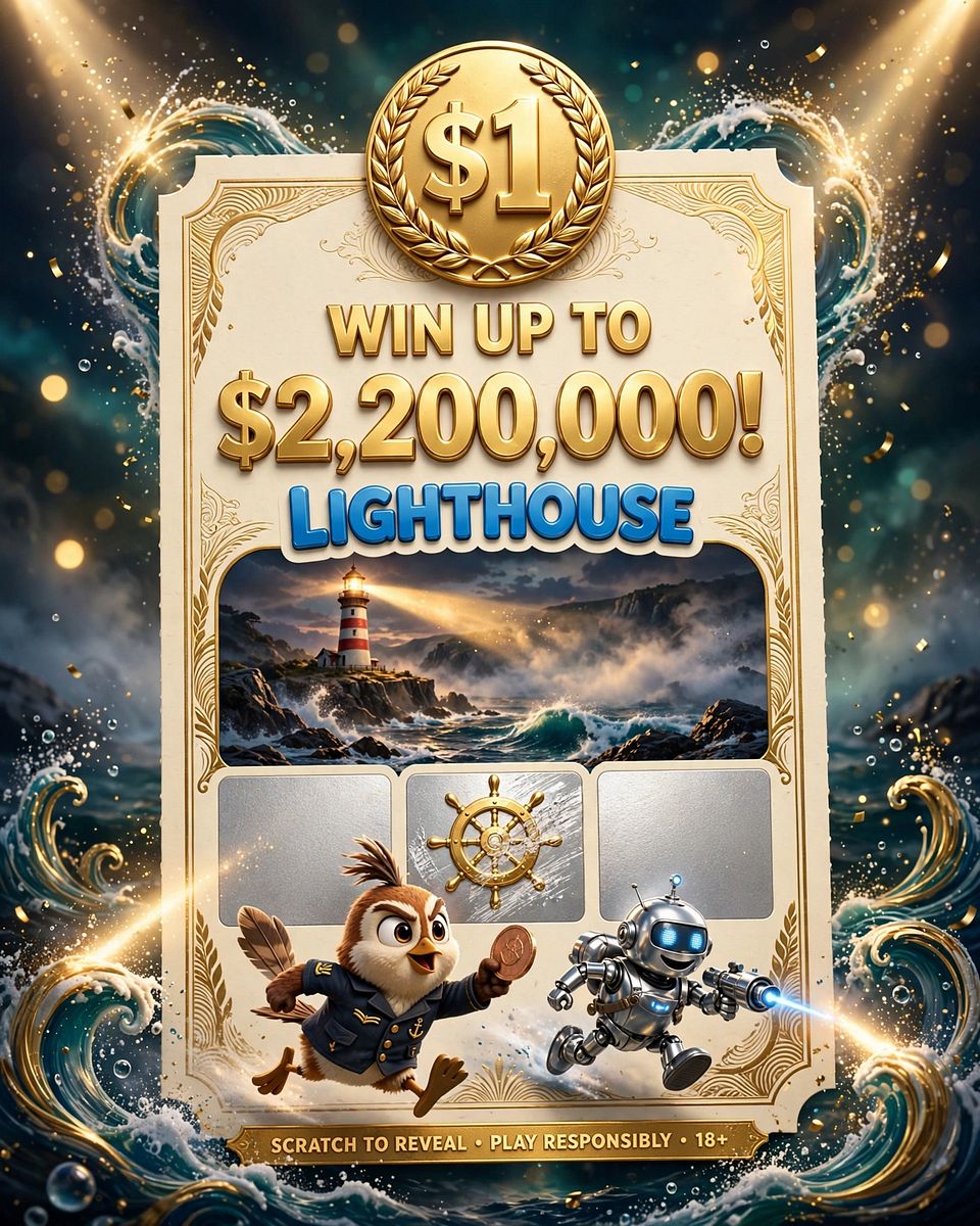 Lighthouse
