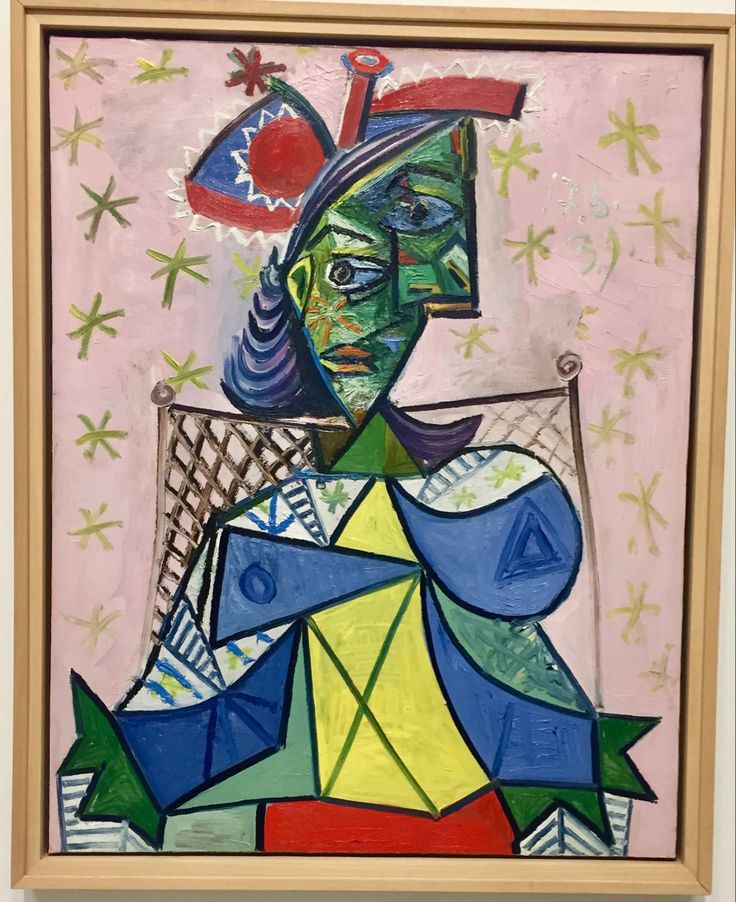 Pablo Picasso