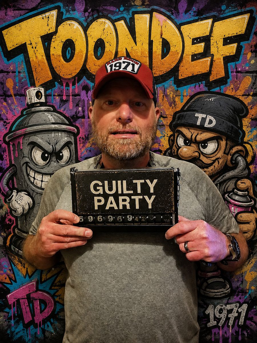 GUILTYPARTY