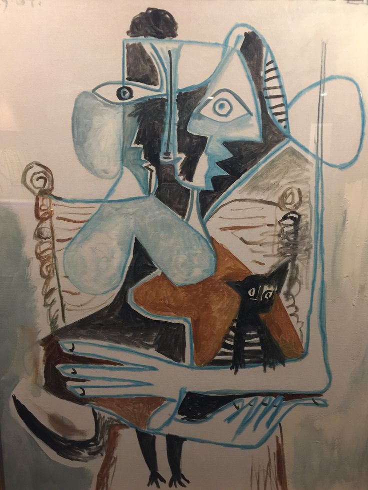 Pablo Picasso