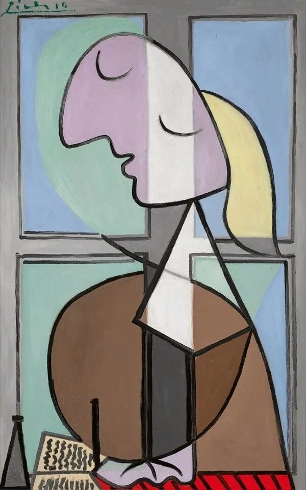 Pablo Picasso