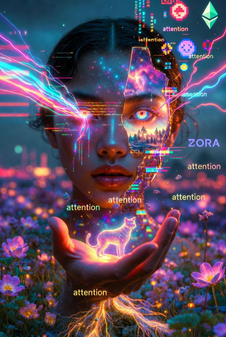zora matrix