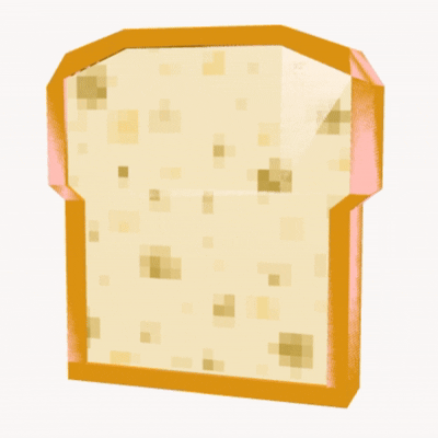 bread coin