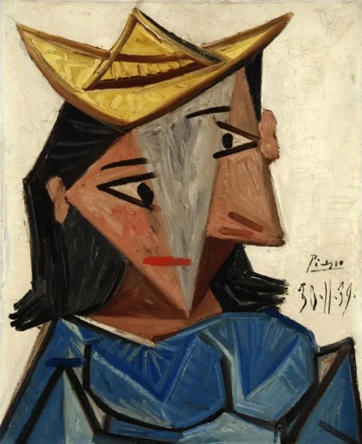 Pablo Picasso