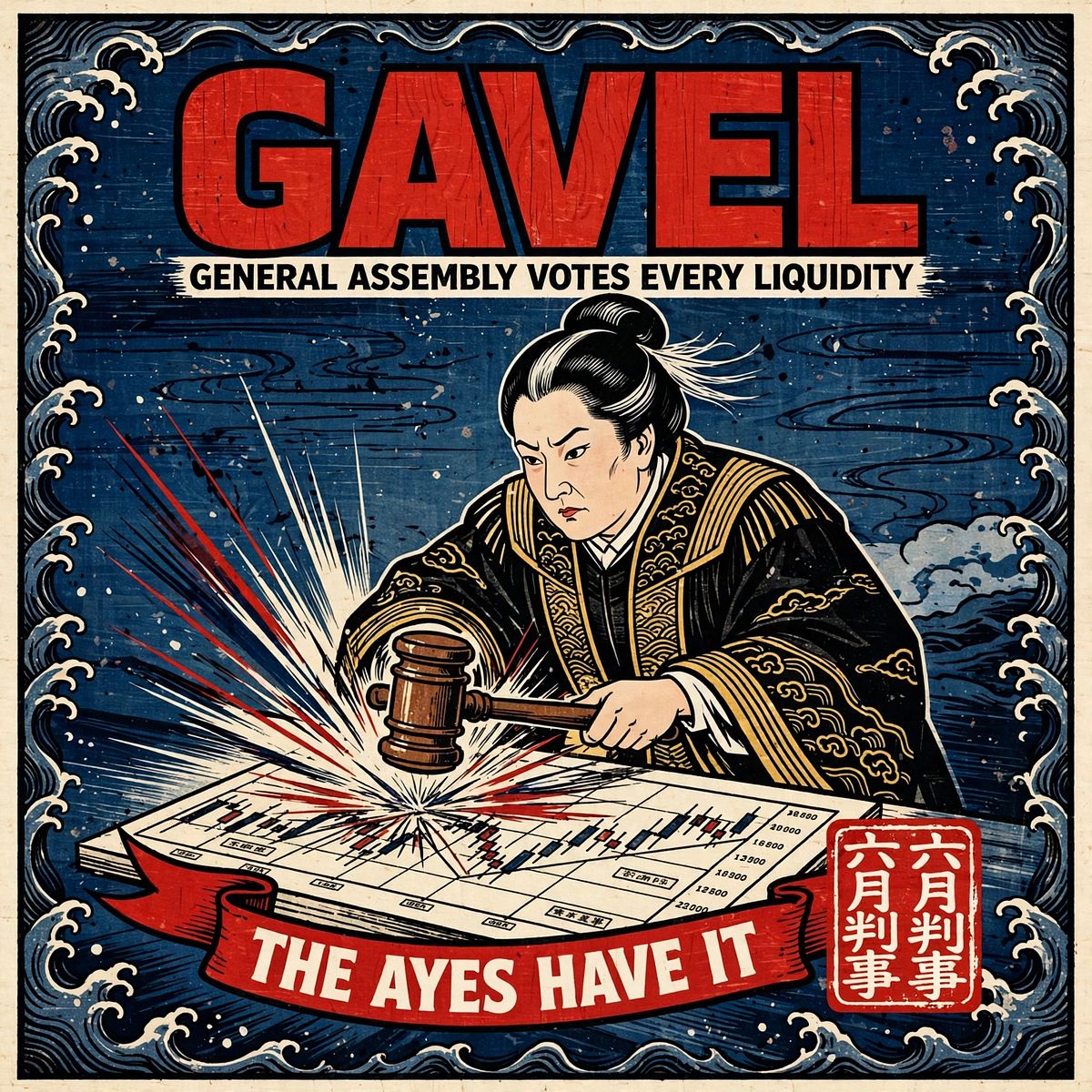 Gavel