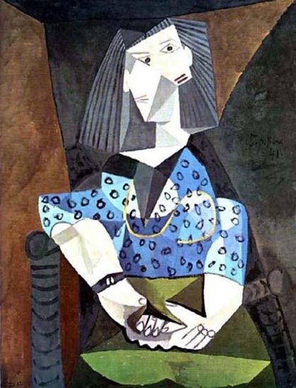 Pablo Picasso