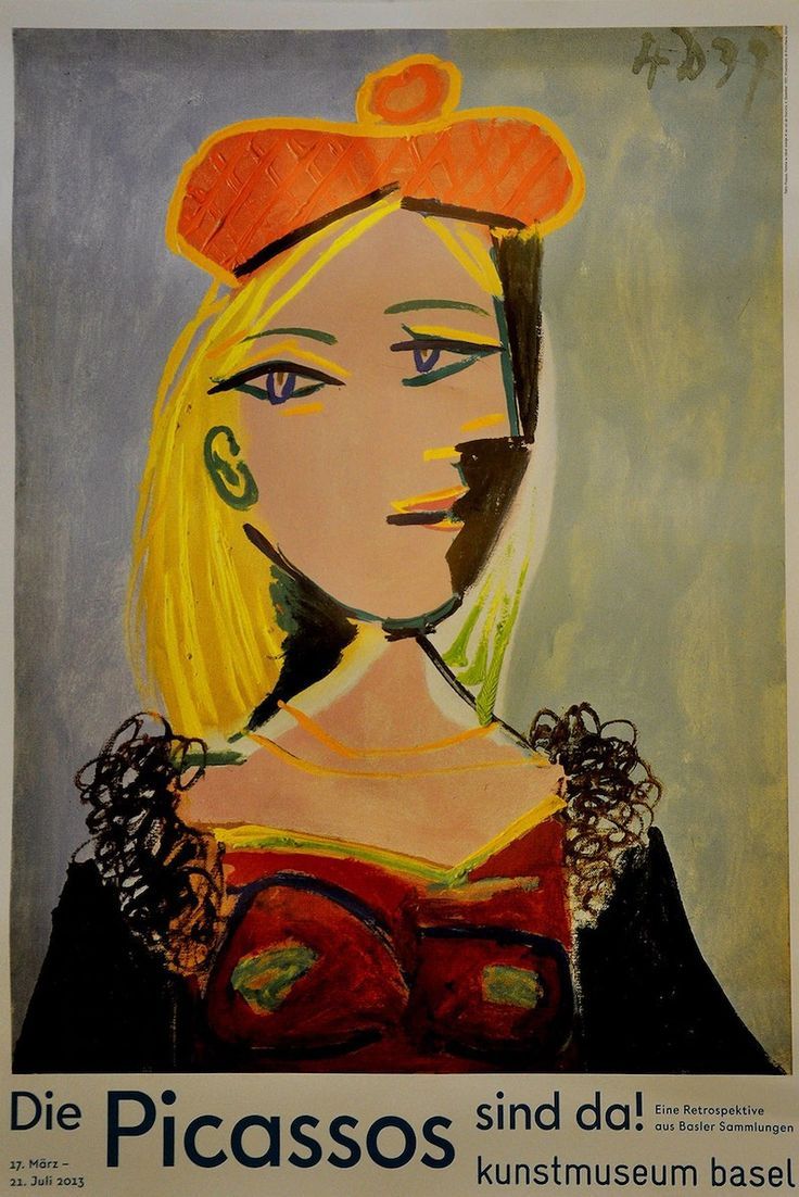 Pablo Picasso