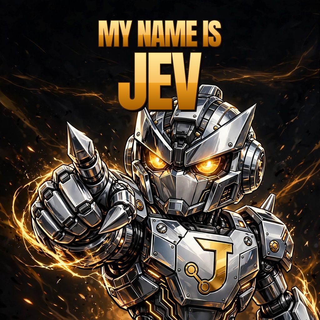 Jev