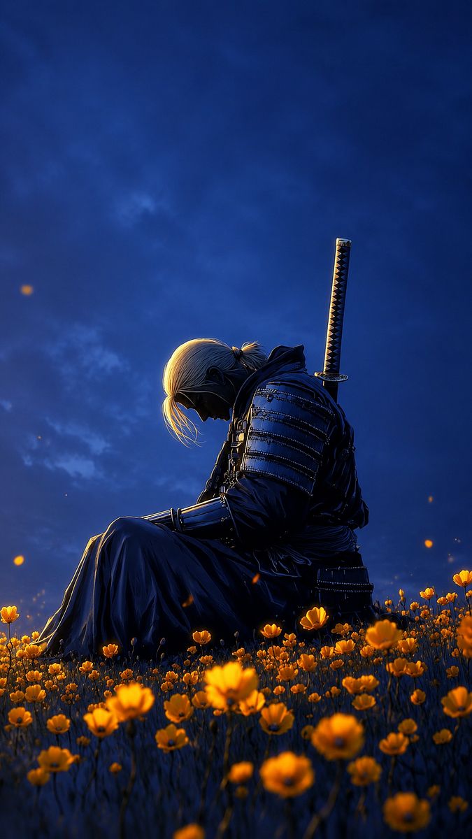 Samurai