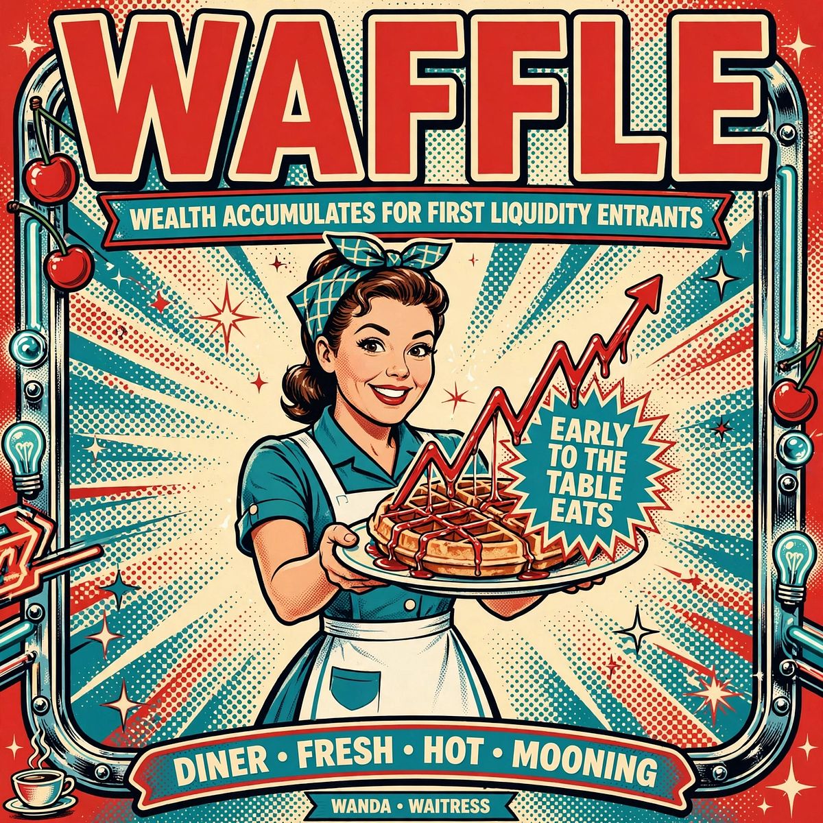 Waffle